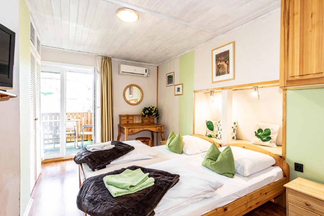Apartment In Heviz/Balaton 18964 Ngoại thất bức ảnh